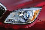 Buick Verano 2012 года